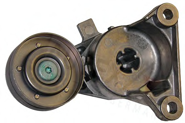 intinzator,curea transmisie 602038 AUTEX - Brat de tensionare intinzator,curea transmisie 602038 AUTEX - Brat de tensionare