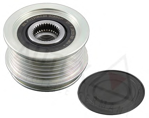 Sistem roata libera, generator 621736 AUTEX - Componente alternator Sistem roata libera, generator 621736 AUTEX - Componente alternator