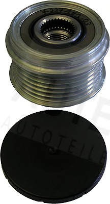 Sistem roata libera, generator 621891 AUTEX - Generator /alternator / elemente Sistem roata libera, generator 621891 AUTEX - Generator /alternator / elemente