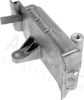 Amortizor vibratii, curea distributie 631270 AUTEX - Kit distributie / curea distributie