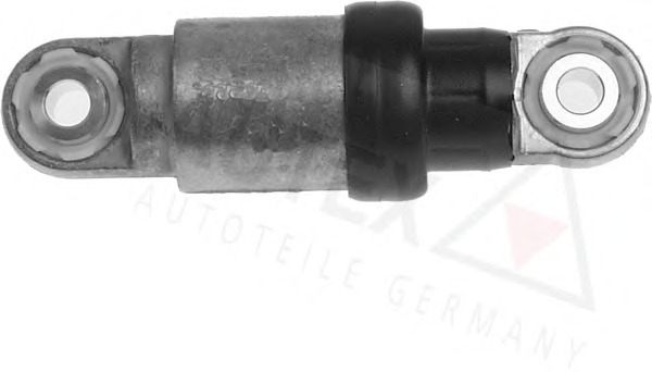 Amortizor vibratii, curea transmisie cu caneluri 631437 AUTEX - Transmisie - kit accesorii Amortizor vibratii, curea transmisie cu caneluri 631437 AUTEX - Transmisie - kit accesorii