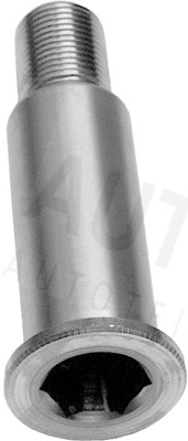 pivot lagar,rola de tensionare 631665 AUTEX - Transmisie - kit accesorii pivot lagar,rola de tensionare 631665 AUTEX - Transmisie - kit accesorii