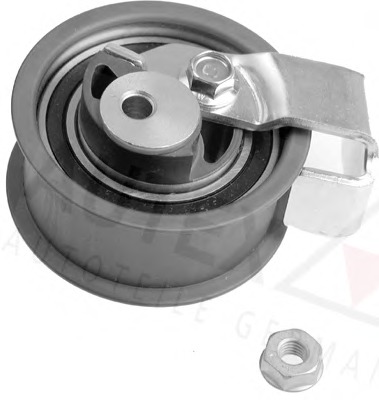 rola intinzator,curea distributie 641269 AUTEX - Kit distributie / curea distributie