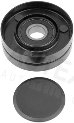 rola intinzator,curea transmisie 641653 AUTEX - Transmisie - kit accesorii rola intinzator,curea transmisie 641653 AUTEX - Transmisie - kit accesorii