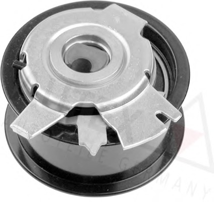 rola intinzator,curea distributie 642006 AUTEX - Rola intinzatoare