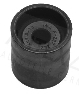 Rola ghidare/conducere, curea distributie 651083 AUTEX - Kit distributie / curea distributie