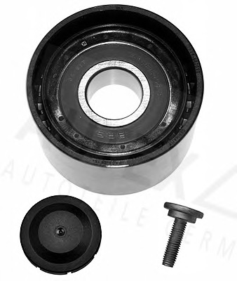 Rola ghidare/conducere, curea transmisie 651174 AUTEX - Transmisie - kit accesorii Rola ghidare/conducere, curea transmisie 651174 AUTEX - Transmisie - kit accesorii