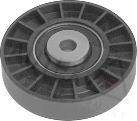 Rola ghidare/conducere, curea transmisie 651290 AUTEX - Transmisie - kit accesorii Rola ghidare/conducere, curea transmisie 651290 AUTEX - Transmisie - kit accesorii