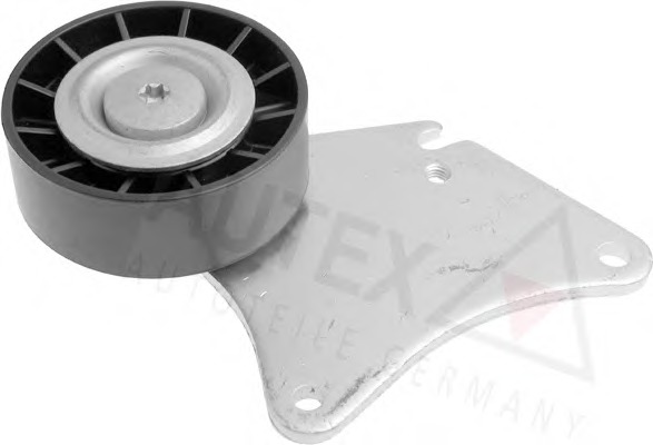 Rola ghidare/conducere, curea transmisie 651372 AUTEX - Transmisie - kit accesorii Rola ghidare/conducere, curea transmisie 651372 AUTEX - Transmisie - kit accesorii