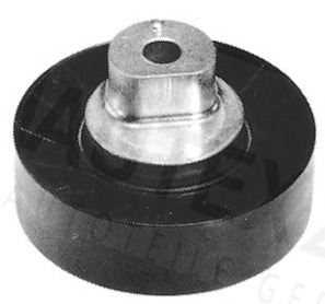 Rola ghidare/conducere, curea transmisie 651496 AUTEX - Transmisie - kit accesorii Rola ghidare/conducere, curea transmisie 651496 AUTEX - Transmisie - kit accesorii