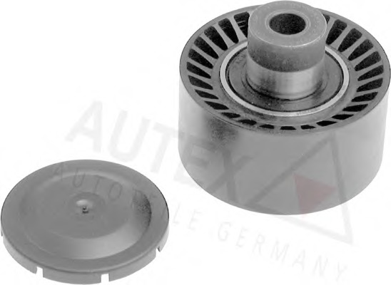 Rola ghidare/conducere, curea transmisie 651884 AUTEX - Transmisie - kit accesorii Rola ghidare/conducere, curea transmisie 651884 AUTEX - Transmisie - kit accesorii