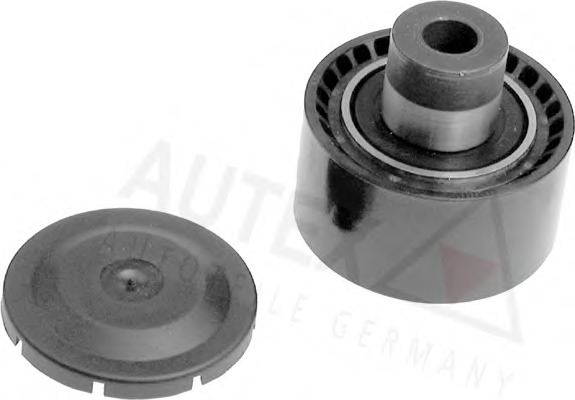 Rola ghidare/conducere, curea transmisie 651885 AUTEX - Transmisie - kit accesorii Rola ghidare/conducere, curea transmisie 651885 AUTEX - Transmisie - kit accesorii