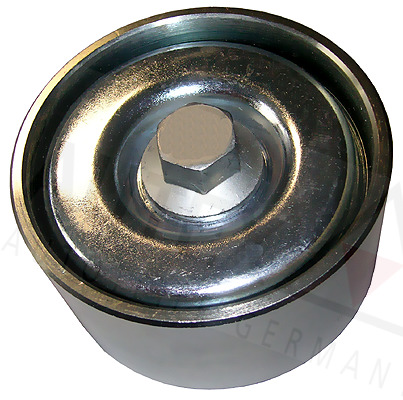 Rola ghidare/conducere, curea transmisie 654077 AUTEX - Transmisie - kit accesorii