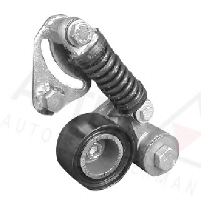 rola intinzator,curea transmisie 654109 AUTEX - Transmisie - kit accesorii rola intinzator,curea transmisie 654109 AUTEX - Transmisie - kit accesorii