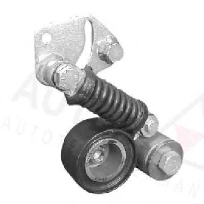 rola intinzator,curea transmisie 654115 AUTEX - Transmisie - kit accesorii rola intinzator,curea transmisie 654115 AUTEX - Transmisie - kit accesorii