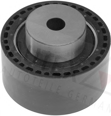 Rola ghidare/conducere, curea distributie 654155 AUTEX - Kit distributie / curea distributie