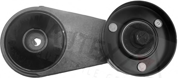 intinzator,curea transmisie 654161 AUTEX - Transmisie - kit accesorii intinzator,curea transmisie 654161 AUTEX - Transmisie - kit accesorii
