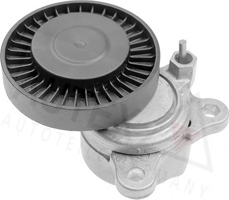intinzator,curea transmisie 654279 AUTEX - Brat de tensionare