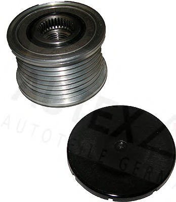Sistem roata libera, generator 654303 AUTEX - Componente alternator Sistem roata libera, generator 654303 AUTEX - Componente alternator