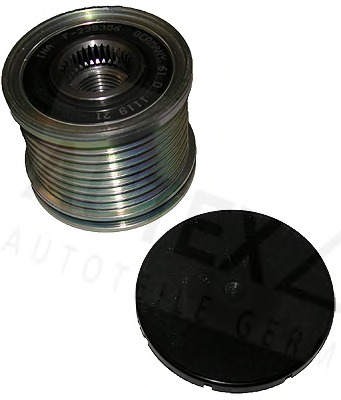 Sistem roata libera, generator 654365 AUTEX - Componente alternator Sistem roata libera, generator 654365 AUTEX - Componente alternator