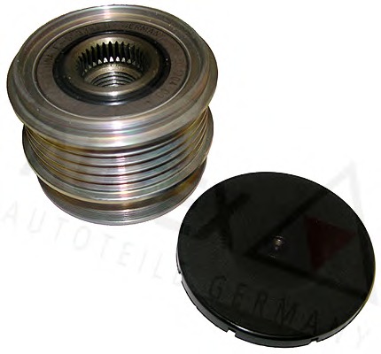 Sistem roata libera, generator 654371 AUTEX - Componente alternator Sistem roata libera, generator 654371 AUTEX - Componente alternator
