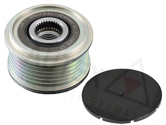 Sistem roata libera, generator 654375 AUTEX - Componente alternator Sistem roata libera, generator 654375 AUTEX - Componente alternator
