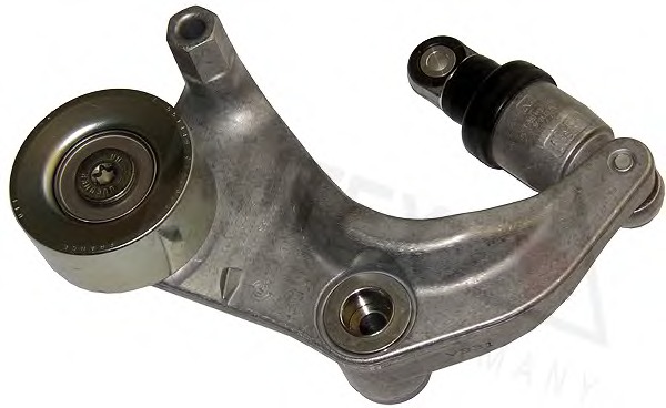 Intinzator curea, curea distributie 654409 AUTEX - Intinzator curea (sistem de intindere)