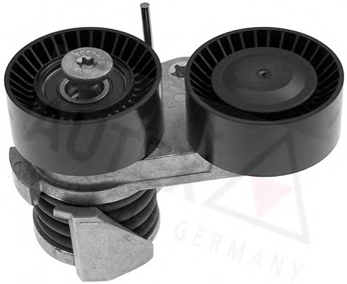 Intinzator curea, curea distributie 654411 AUTEX - Transmisie - kit accesorii Intinzator curea, curea distributie 654411 AUTEX - Transmisie - kit accesorii
