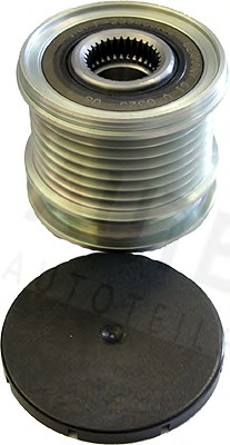 Sistem roata libera, generator 654418 AUTEX - Componente alternator Sistem roata libera, generator 654418 AUTEX - Componente alternator