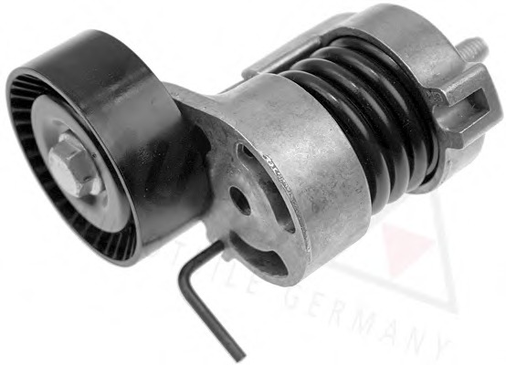 Intinzator curea, curea distributie 654460 AUTEX - Intinzator curea (sistem de intindere)