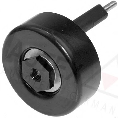 rola intinzator,curea transmisie 654461 AUTEX - Transmisie - kit accesorii rola intinzator,curea transmisie 654461 AUTEX - Transmisie - kit accesorii