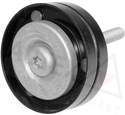 Rola ghidare/conducere, curea transmisie 654470 AUTEX - Transmisie - kit accesorii Rola ghidare/conducere, curea transmisie 654470 AUTEX - Transmisie - kit accesorii
