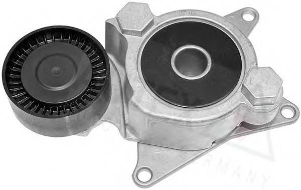 Intinzator curea, curea distributie 654479 AUTEX - Intinzator curea (sistem de intindere)