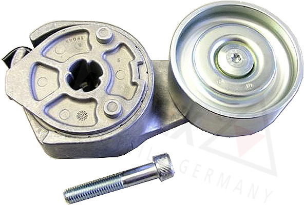 intinzator,curea transmisie 654490 AUTEX - Brat de tensionare intinzator,curea transmisie 654490 AUTEX - Brat de tensionare