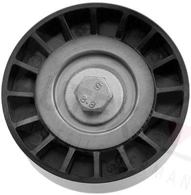 rola intinzator,curea transmisie 654528 AUTEX - Transmisie - kit accesorii rola intinzator,curea transmisie 654528 AUTEX - Transmisie - kit accesorii