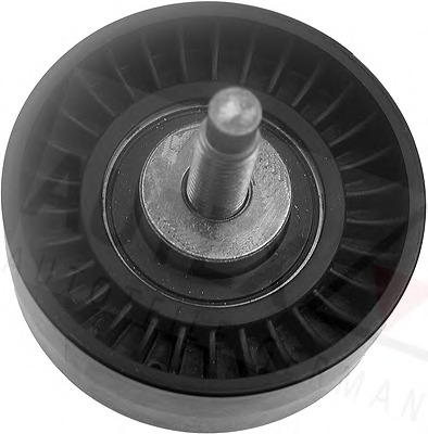 Rola ghidare/conducere, curea transmisie 654540 AUTEX - Transmisie - kit accesorii Rola ghidare/conducere, curea transmisie 654540 AUTEX - Transmisie - kit accesorii
