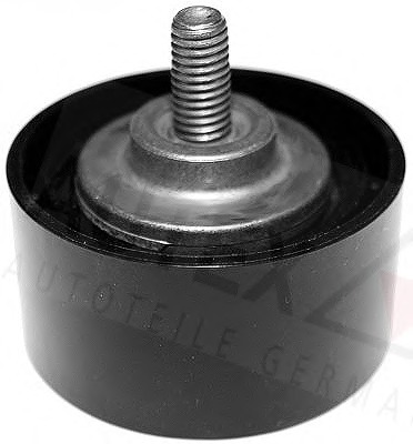 Rola ghidare/conducere, curea transmisie 654548 AUTEX - Transmisie - kit accesorii Rola ghidare/conducere, curea transmisie 654548 AUTEX - Transmisie - kit accesorii
