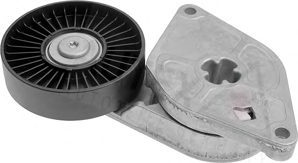 intinzator,curea transmisie 654568 AUTEX - Transmisie - kit accesorii intinzator,curea transmisie 654568 AUTEX - Transmisie - kit accesorii