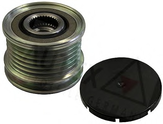 Sistem roata libera, generator 654590 AUTEX - Componente alternator Sistem roata libera, generator 654590 AUTEX - Componente alternator