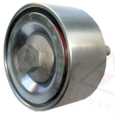 Rola ghidare/conducere, curea transmisie 654613 AUTEX - Transmisie - kit accesorii