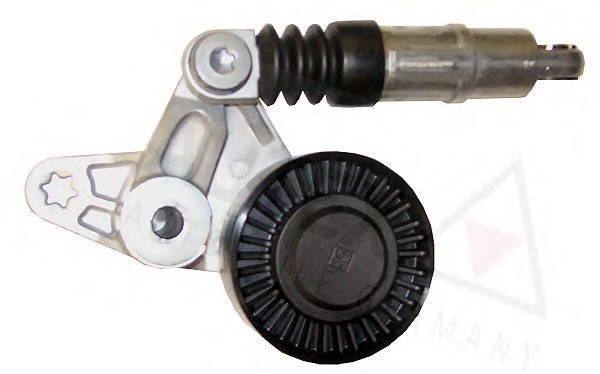 Intinzator curea, curea distributie 654656 AUTEX - Intinzator curea (sistem de intindere) Intinzator curea, curea distributie 654656 AUTEX - Intinzator curea (sistem de intindere)