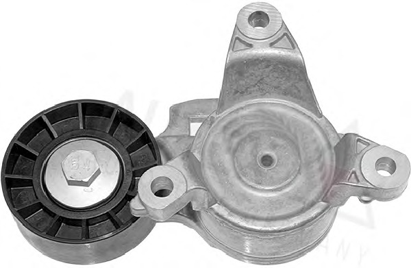 intinzator,curea transmisie 654675 AUTEX - Transmisie - kit accesorii intinzator,curea transmisie 654675 AUTEX - Transmisie - kit accesorii