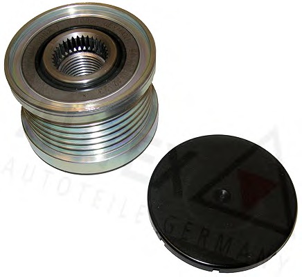 Sistem roata libera, generator 654693 AUTEX - Componente alternator Sistem roata libera, generator 654693 AUTEX - Componente alternator