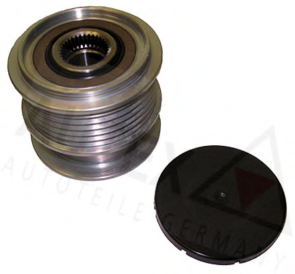 Sistem roata libera, generator 654714 AUTEX - Componente alternator Sistem roata libera, generator 654714 AUTEX - Componente alternator