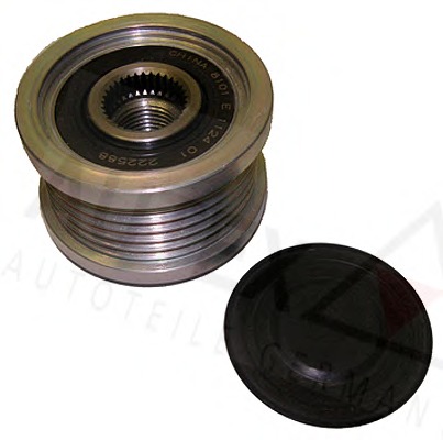 Sistem roata libera, generator 654716 AUTEX - Componente alternator Sistem roata libera, generator 654716 AUTEX - Componente alternator