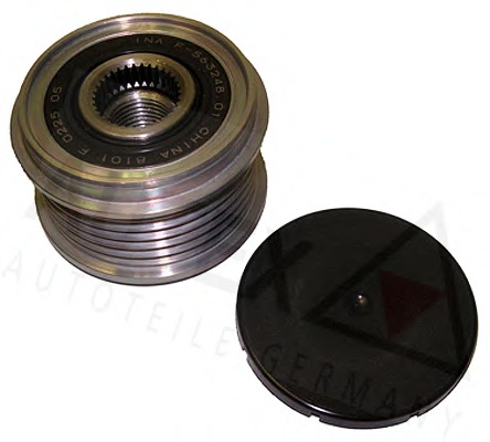 Sistem roata libera, generator 654717 AUTEX - Componente alternator Sistem roata libera, generator 654717 AUTEX - Componente alternator