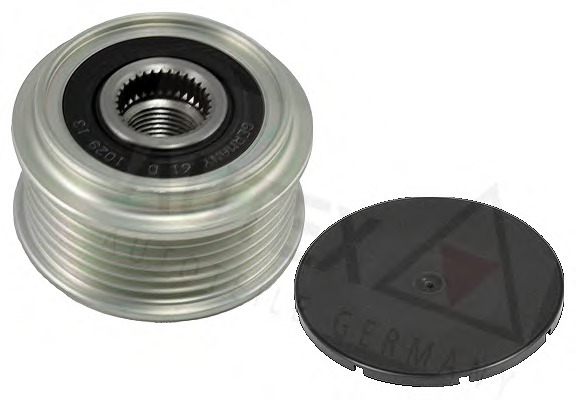 Sistem roata libera, generator 654785 AUTEX - Componente alternator Sistem roata libera, generator 654785 AUTEX - Componente alternator