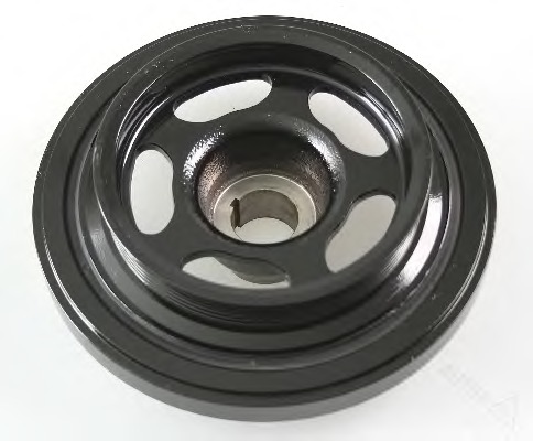Fulie curea, arbore cotit 658119 AUTEX - Fulie curea Fulie curea, arbore cotit 658119 AUTEX - Fulie curea