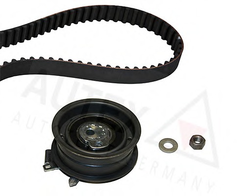 Set curea de distributie 702075 AUTEX - Kit distributie Set curea de distributie 702075 AUTEX - Kit distributie