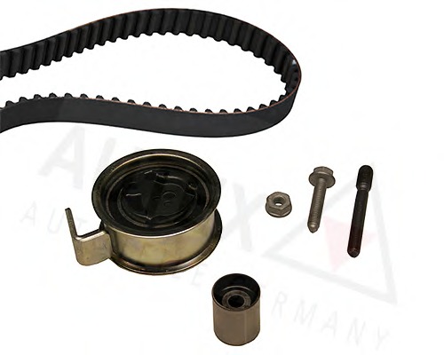 Set curea de distributie 702184 AUTEX - Kit distributie / curea distributie